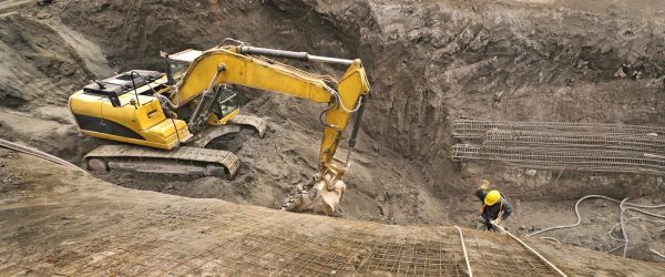 Slope Clearing in Brighton
