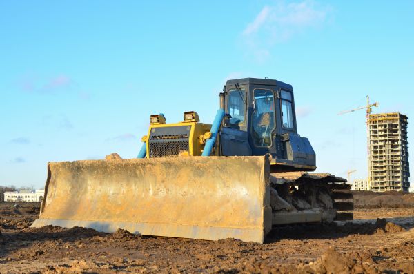 Commercial Site Clearing in Brighton